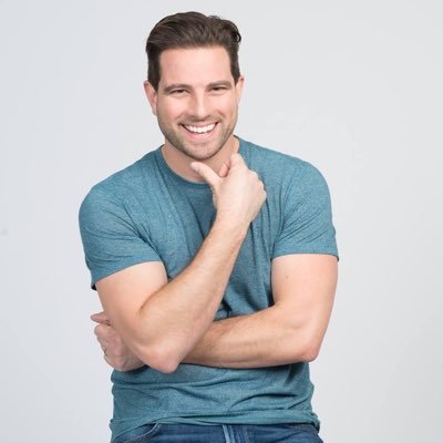 Scott McGillivray