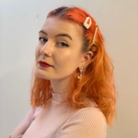 Lu Williams (@luluannmay) 's Twitter Profile