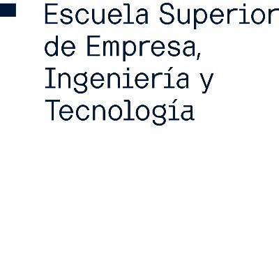 ESCUELA SUPERIOR DE EMPRESA INGENIERIA Y TECNOLOGIA 
https://t.co/eifK8C3zKR
FB:https://t.co/4AsOwv9zWu
IG: @eseiteducacion