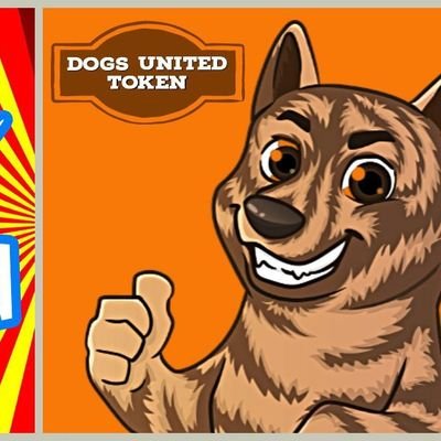 DUTSQUAD's profile picture. Not a financial advisor, but if I were you, I'd get in on #DUT before it takes off