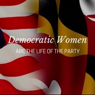 Democratic Women's Club of Talbot County Maryland: a political organization supporting candidates & living democratic values through community service.