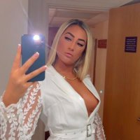 Frankie Baxter - @frankiebaxterx Twitter Profile Photo