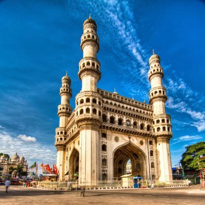 Hyderabad Helpline