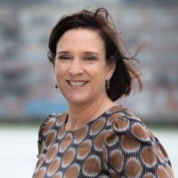 ciska scheidel (@ciskascheidel) 's Twitter Profile