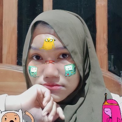 esta_gemintang's profile picture. Akun ini berdiri sejak tida duduk