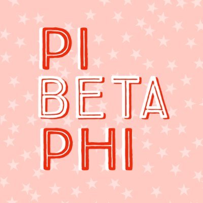 uwgbpiphi's profile picture. Wisconsin Epsilon Chapter of Pi Beta Phi 
University of Wisconsin- Green Bay