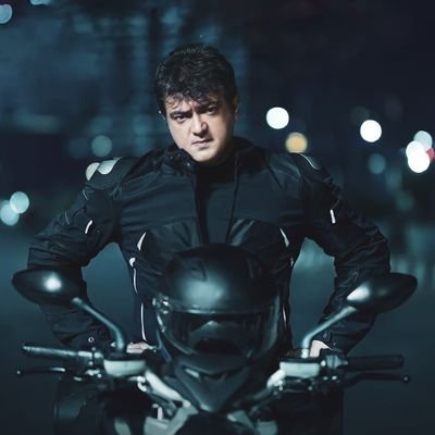 Fan Of Ajithkumar (AK) .. Mechanical Engineer in Mumbai