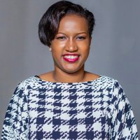 Geogette Ochieng Ndabukiye (@gadikini) 's Twitter Profile
