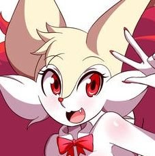 Go to @TrainingBraixen! This account is temporarily not in use due to some issues.