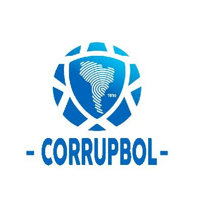 Nuestro objetivo es salvar el futbol latinomaericano de la mafia de la Conmebol.