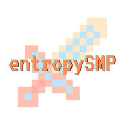 Entropy SMP (shut down)