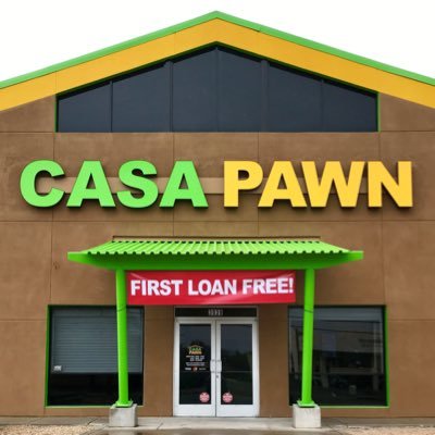 What makes CASA PAWN different? Simply put, our team, our technology, and our approach.