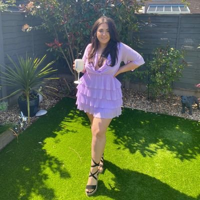 Social Media Lead at Parkinson's UK | all views are my own 🦩