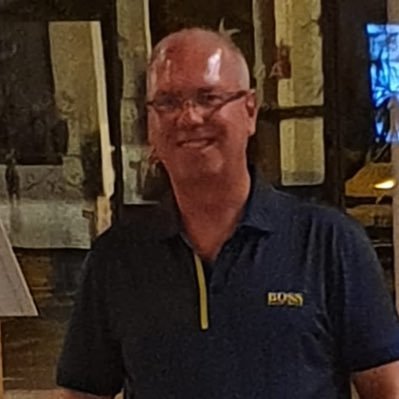 Stefan_Vinken's profile picture. Unitmanager, vader van 2 kinderen