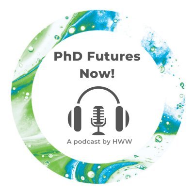 @HWW_Consortium podcast on career diversity in the humanities and #HigherEd. Listen to S1 on Spotify, Apple, or wherever you get your podcasts.