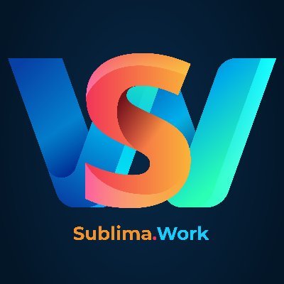 SublimaWork Profile Picture