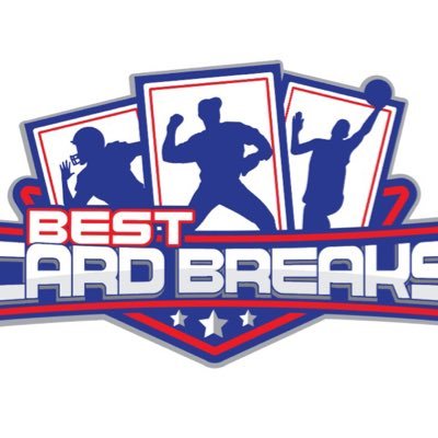 Best Card Breaks