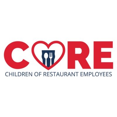 CORE is a national nonprofit dedicated to serving food & beverage employees with children.
Donate: https://t.co/Sp3EOEjMdN