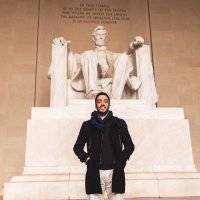 Sebastian Saviñon (@sebasavinon) 's Twitter Profile