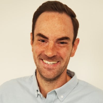 Dad, Husband, Identity @TransUnionB2B 4 Media & AdTech, Triathlete, LP