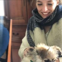 Stéphanie Archat (@stephaniearchat) 's Twitter Profile Photo