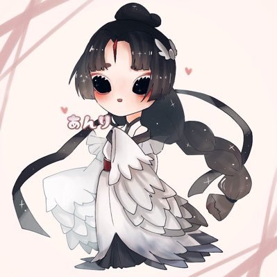 ゲームと鳥垢   🗝 @anri24y