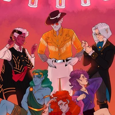 Piratas de Hamelín 🏴‍☠️さんのプロフィール画像