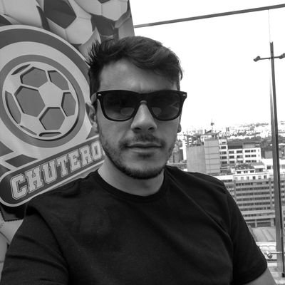 A veces no es solo fútbol a veces es siempre.