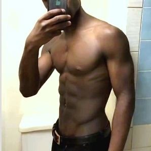 BBCTW5's profile picture. 我在台北，
我是黑人，
我26歲，
我的BBC是23CM，