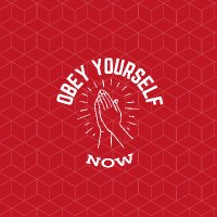 Obey Yourself Now Print on Demand(@ObeyPrint) 's Twitter Profile Photo