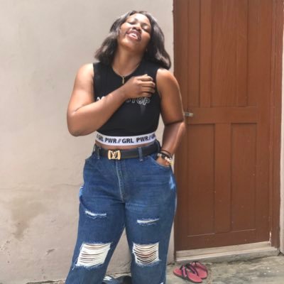 Akuamansa5's profile picture. Loyalty is a principle ❤️❤️