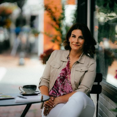 Lover of local stores & coffee in a mug. Advancing Literacy Regional Director for New Jersey Schools. Author. Fortune Connect Fellow.