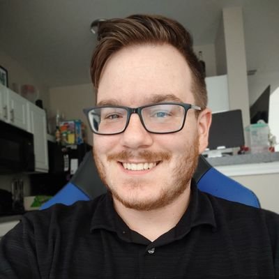 LGKSolbergKC's profile picture. #LifesGood with LG! I’m here if you have any questions about your LG products!  Share your LG set up with #LGFam - #LGBrandAmbassador