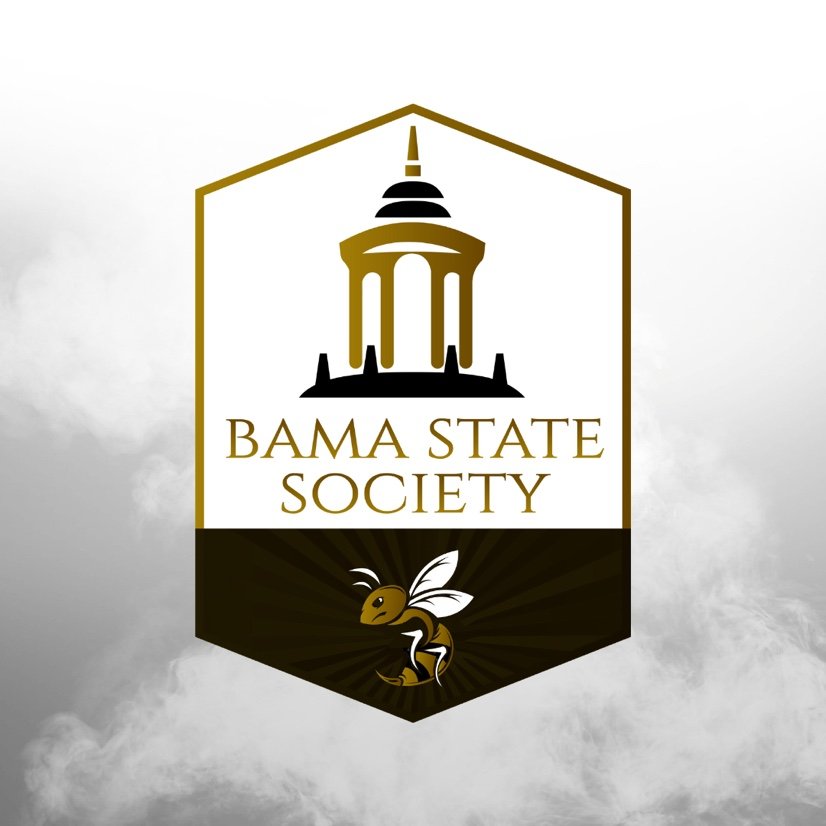 The community started by Alabama State University alums for Alabama State University alums. “Where Hornets Connect” #BamaState #TheSociety