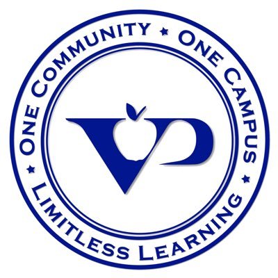 The official Twitter account of the Valley Park School District—honored for Distinction in Performance. Grades preK-12.