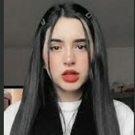 Alexa238778314's profile picture. que me vez ok no xd