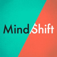 MindShift(@MindShiftKQED) 's Twitter Profile Photo