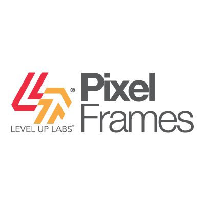 Pixel Frames