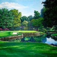 Quail Hollow Club (@quailgolf) 's Twitter Profile