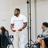 Coach Kevin Holt (@coachkevinholt) 's Twitter Profile