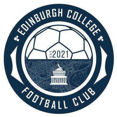 Edinburgh College Football Club, founded 2021