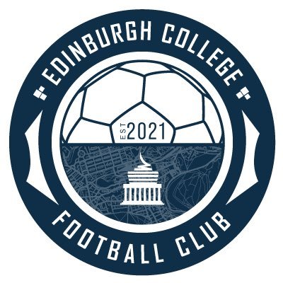 A combination of Edinburgh College Football Club, Football Performance & Football Studies. All enquiries contact : george.thomson@edinburghcollege.ac.uk