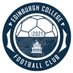 Edinburgh College Football (@EdinCollegeFC) Twitter profile photo