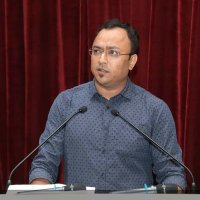 Santanoo Bhattacharjee (@fictionalzeus) 's Twitter Profile