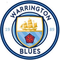 Warrington Blues (@warringtonblues) 's Twitter Profile