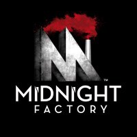 MidnightFactory(@00factory) 's Twitter Profile Photo