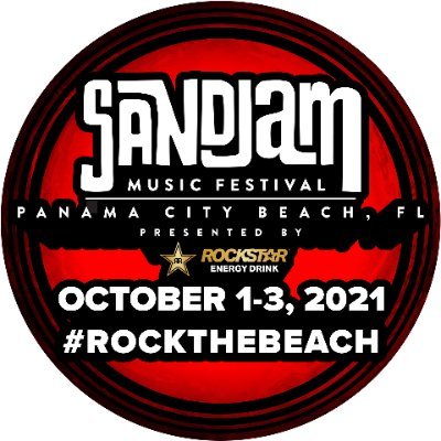 SandJamFest Profile Picture