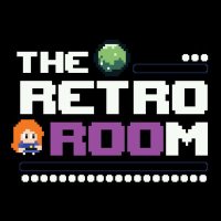 The Retro Room 🎮🕹🎬🎥(@TheRetroRoomRoo) 's Twitter Profile Photo