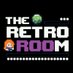 The Retro Room 🎮🕹🎬🎥 (@TheRetroRoomRoo) Twitter profile photo