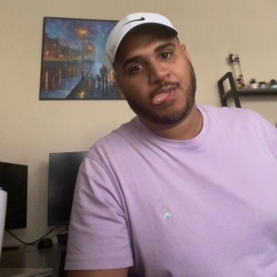 Avid Napper, VCU Sports Fanatic, and Commercial Real estate Enthusiast